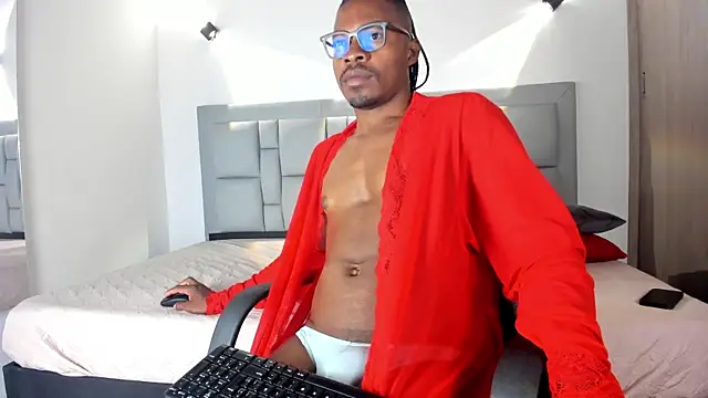 JEFFREY COTTOM online show from 13, 3, 2025