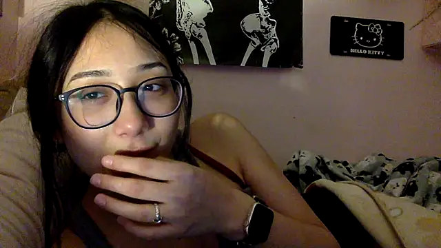 Snapshot of tokyobaby chatting on 11, 12, 2024 tokyobaby online show from 11, 12, 2024