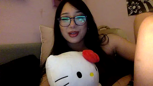 Snapshot of tokyobaby chatting on 11, 12, 2024 tokyobaby online show from 11, 12, 2024