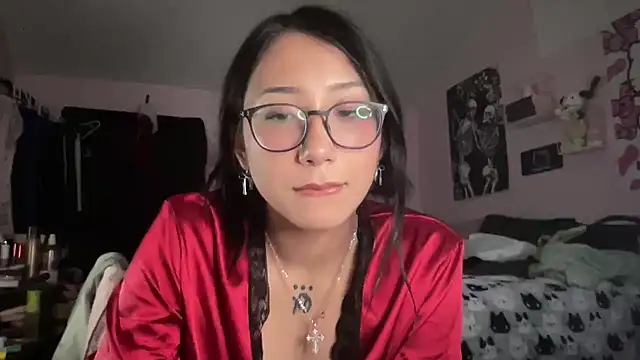 Snapshot of tokyobaby chatting on 22, 12, 2024 tokyobaby online show from 22, 12, 2024