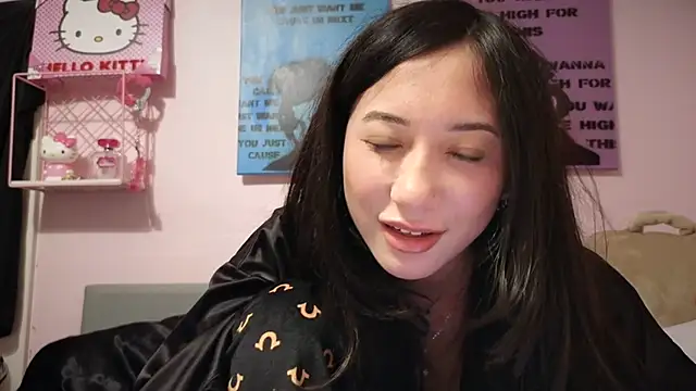 Snapshot of tokyobaby chatting on 30, 1, 2025 tokyobaby online show from 30, 1, 2025