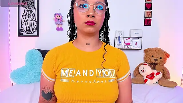 Mari Sweett online show from 18, 1, 2025