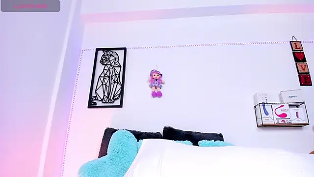 Mari Sweett online show from 22, 1, 2025