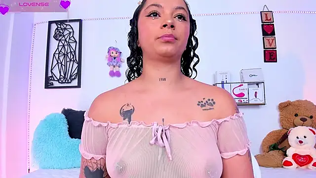 Mari Sweett online show from 27, 2, 2025