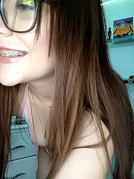 Luna SofiaXX online show from 5, 2, 2025