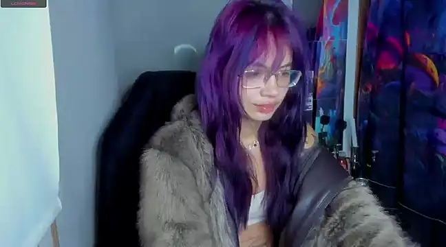 Snapshot of _sakae_ chatting on 11, 12, 2024  sakae  online show from 11, 12, 2024