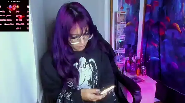 Snapshot of _sakae_ chatting on 19, 12, 2024  sakae  online show from 19, 12, 2024