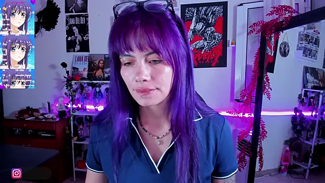 Snapshot of _sakae_ chatting on 14, 9, 2025  sakae  online show from 14, 9, 2025