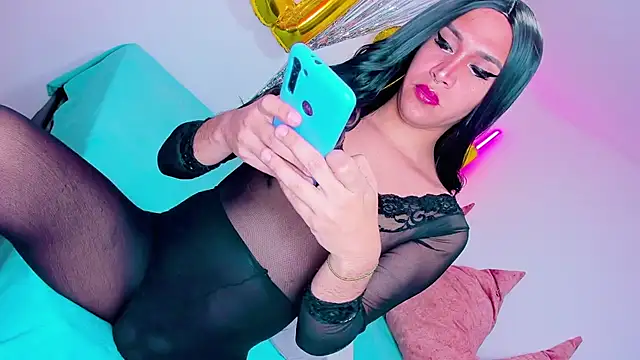 Candace Queen online show from 3, 10, 2025