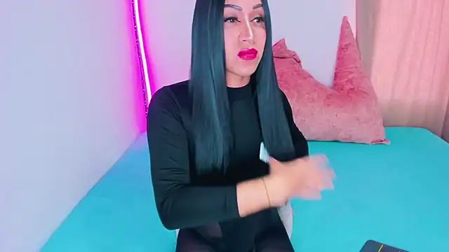 Candace Queen online show from 3, 2, 2026