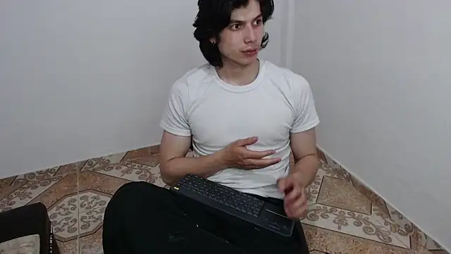 pervertsteens3 online show from 24, 2, 2026