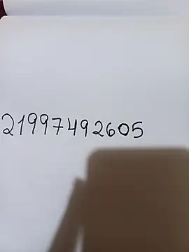 Snapshot of princesaa98 chatting on 19, 1, 2025 princesaa98 online show from 19, 1, 2025