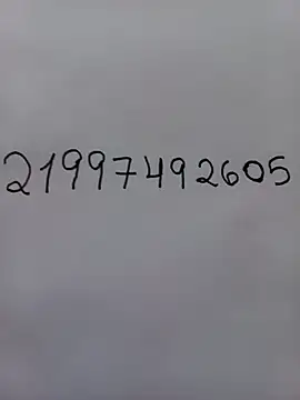 Snapshot of princesaa98 chatting on 24, 1, 2025 princesaa98 online show from 24, 1, 2025