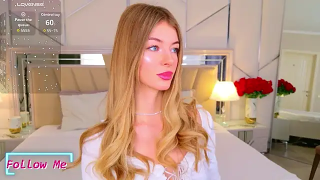 MeganMour online show from 20, 3, 2026