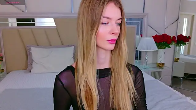 MeganMour online show from 11, 4, 2026