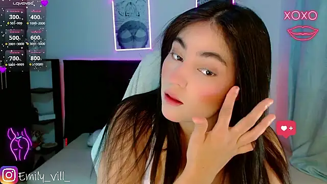 Sofia kenedyy online show from 17, 1, 2026