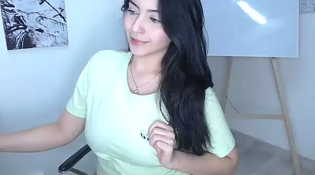 gabie cortes online show from 13, 12, 2024