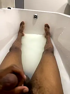 Snapshot of fathomless chatting on 6, 10, 2025 fathomless online show from 6, 10, 2025