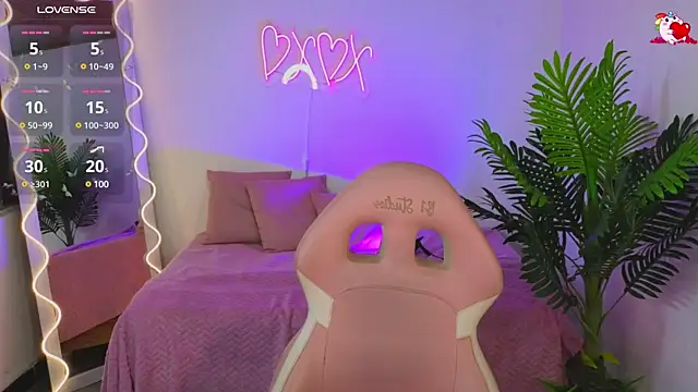 penelope tay1 online show from 20, 1, 2025