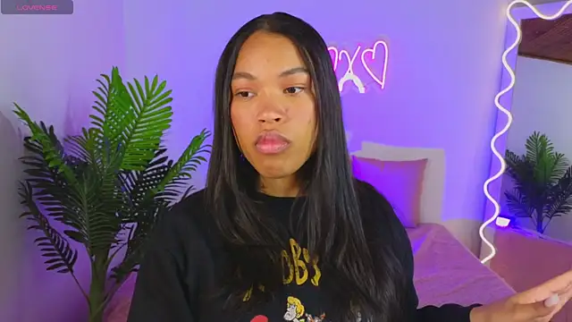 penelope tay1 online show from 23, 1, 2025