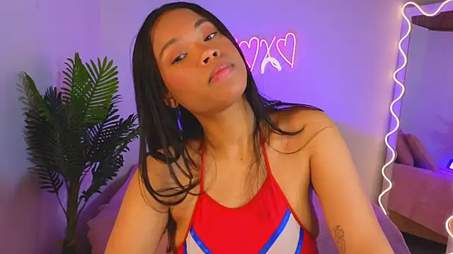 penelope tay1 online show from 26, 1, 2025