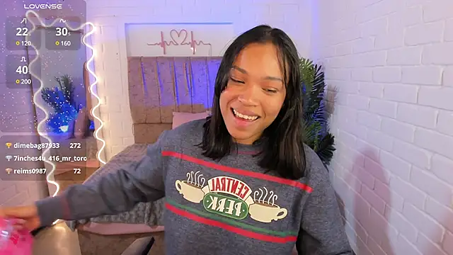 penelope tay1 online show from 8, 3, 2025