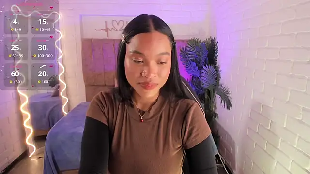 penelope tay1 online show from 11, 10, 2025