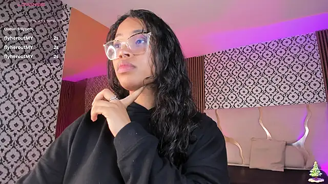 penelope tay1 online show from 21, 12, 2025