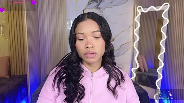 penelope tay1 online show from 25, 3, 2026