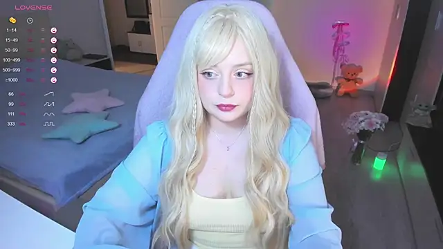 Amy honey angel online show from 29, 1, 2025