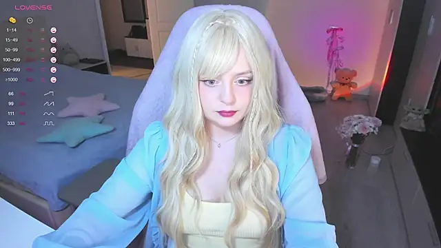 Amy honey angel online show from 29, 1, 2025