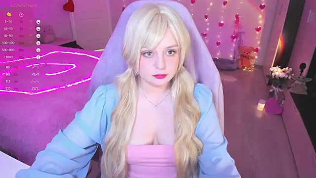 Amy honey angel online show from 28, 2, 2025