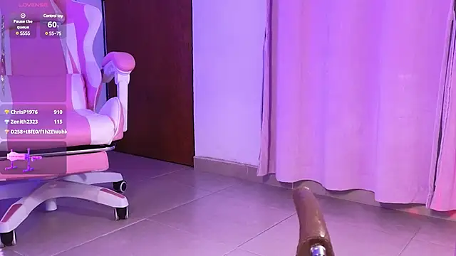 Emily-14 online show from 27, 2, 2025