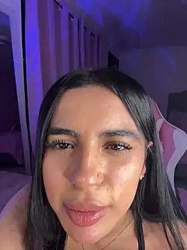 Emily-14 online show from 10, 6, 2026