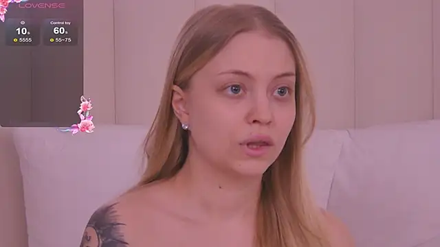 DorisHell online show from 5, 2, 2025