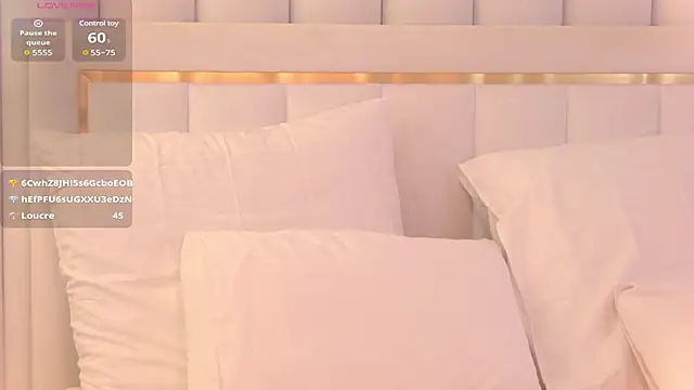 DorisHell online show from 25, 2, 2025