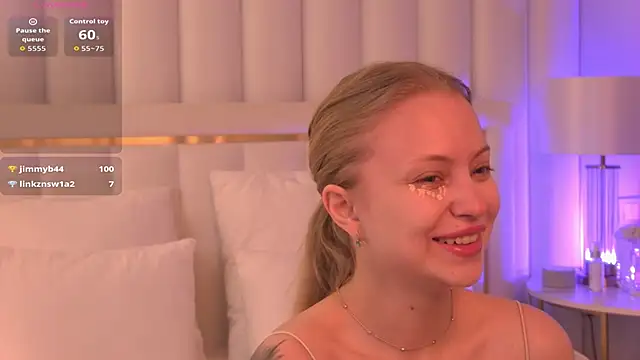 DorisHell online show from 26, 9, 2025