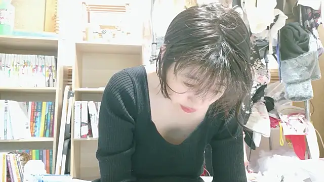 morikawa sayaka online show from 23, 10, 2025