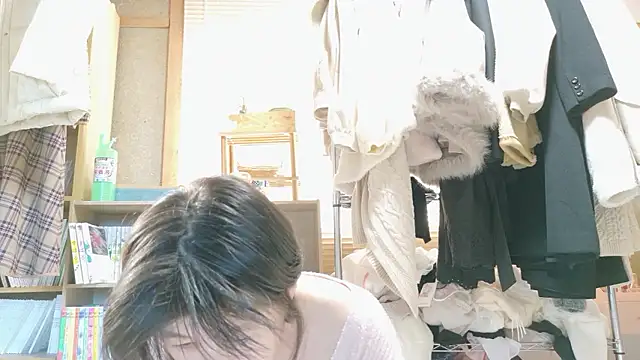 morikawa sayaka online show from 15, 11, 2025