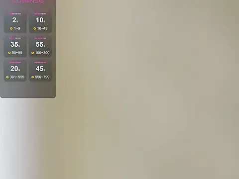 Serein  online show from 27, 11, 2025