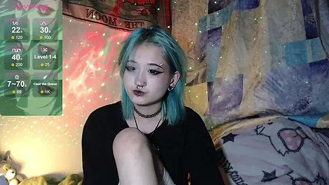 Milten-Trish online show from 6, 10, 2025