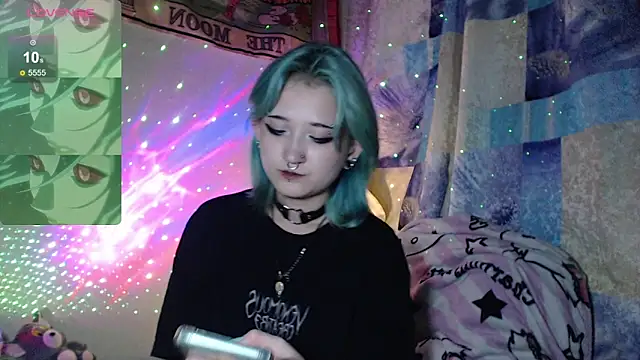 Milten-Trish online show from 7, 10, 2025