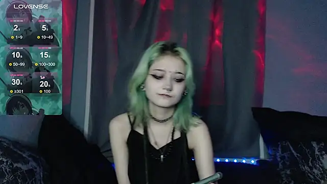 Milten-Trish online show from 5, 12, 2025