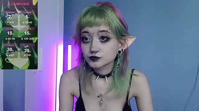 Milten-Trish online show from 19, 5, 2026