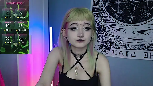 Milten-Trish online show from 25, 5, 2026