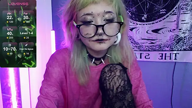 Milten-Trish online show from 12, 6, 2026