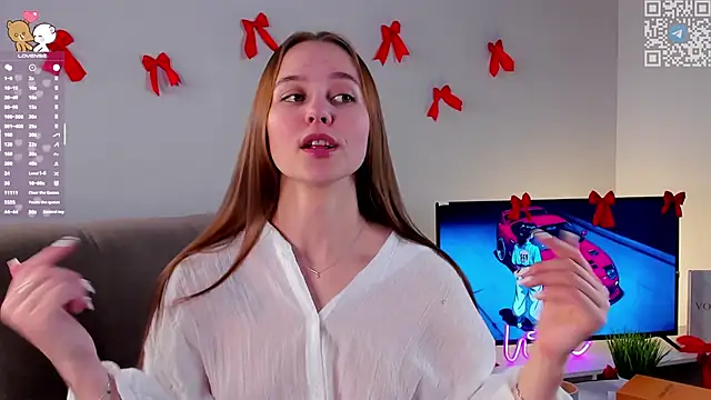 FalineDowlen online show from 20, 2, 2026