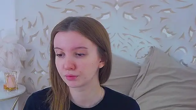 EvansMilana online show from 23, 1, 2025