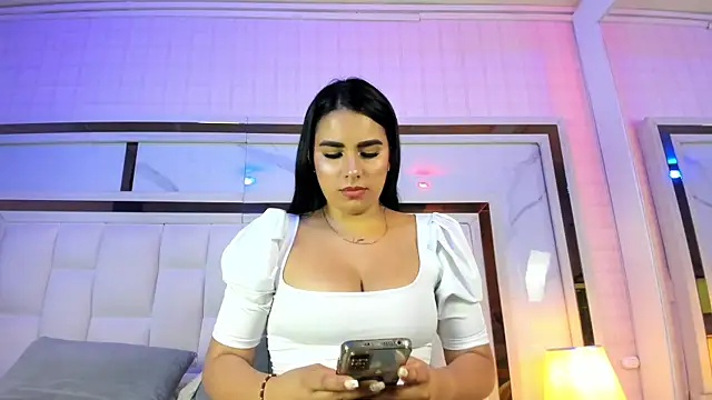 giorgia 13 online show from 8, 2, 2025