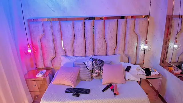 giorgia 13 online show from 27, 9, 2025